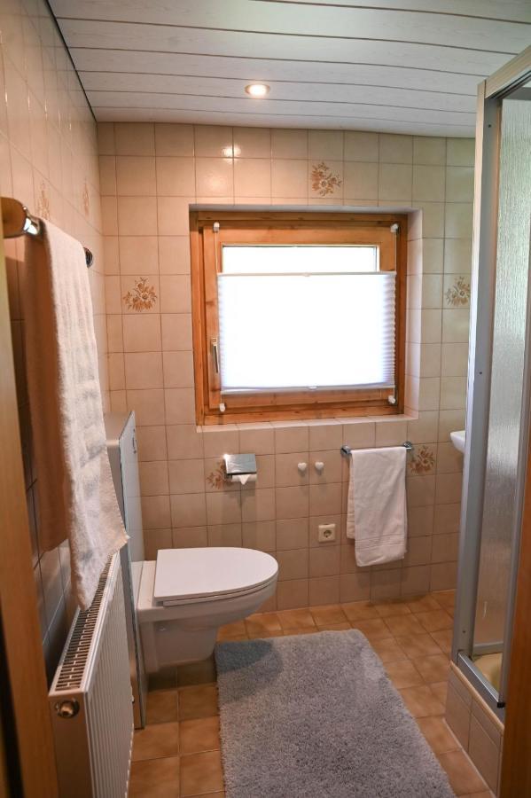 Ferienhaus Schneiderhaeusl Zillertal Штуммерберг Экстерьер фото