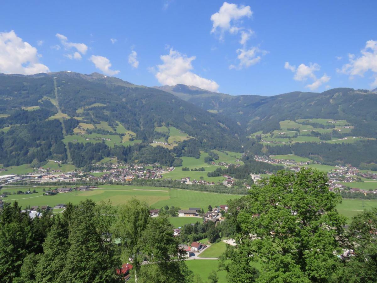 Ferienhaus Schneiderhaeusl Zillertal Штуммерберг Экстерьер фото