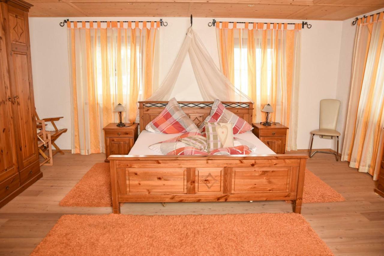 Ferienhaus Schneiderhaeusl Zillertal Штуммерберг Экстерьер фото